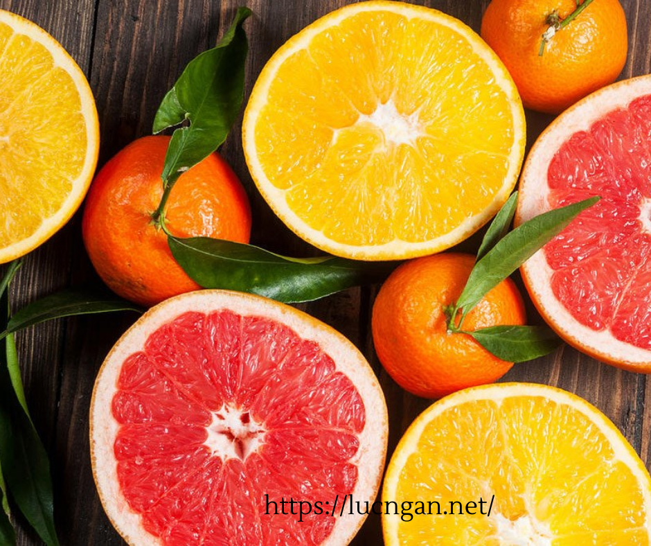 Mách bạn mẹo chọn cam ngon, mọng nước và cách bảo quản cam tươi lâu